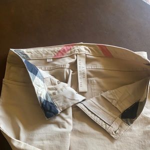 Burberry Brit Chino 34x32